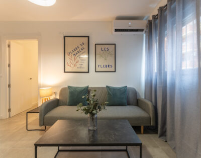 Apartamento Turístico Lulú 2