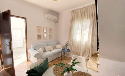 Apartamento 74 by Villamya