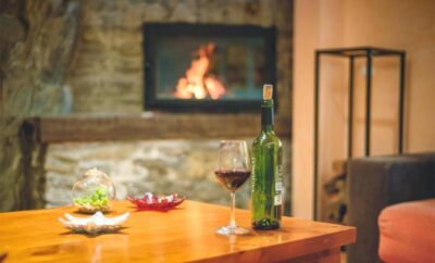 Casa 19 en Omañuela by Villamya