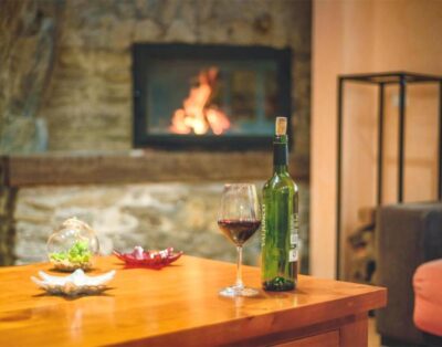 Casa 19 en Omañuela by Villamya