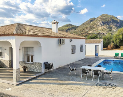 Villa 95 by Villamya