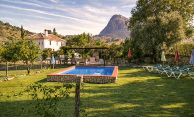 Villa 110 by Villamya