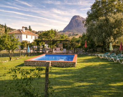 Villa 110 by Villamya