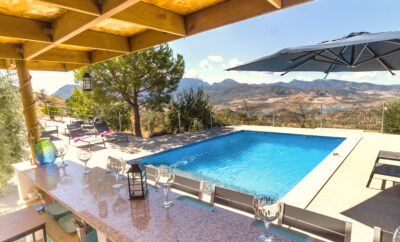 Villa 71 by Villamya