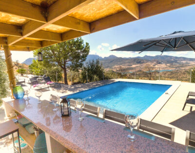 Villa 71 by Villamya