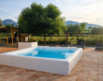 Villa 107 by Villamya