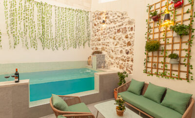 Villa 64 by Villamya