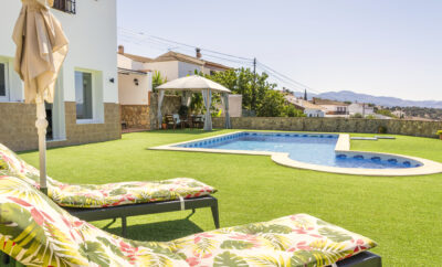 Apartamento 93 by Villamya