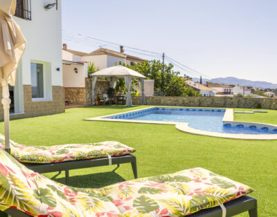 Villa 93 by Villamya