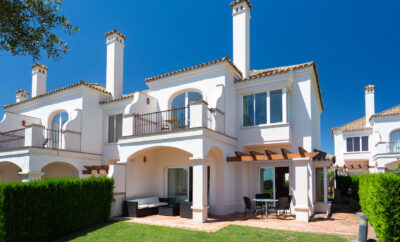 Villa 237 by Villamya