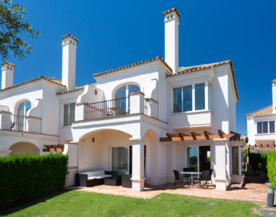 Villa 237 by Villamya