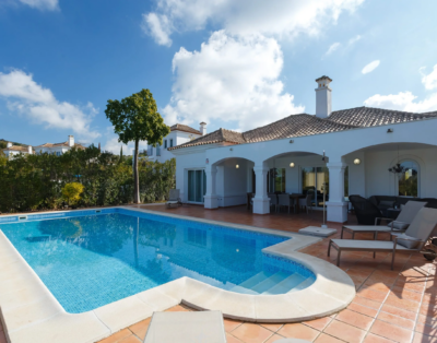 Villa 237 by Villamya