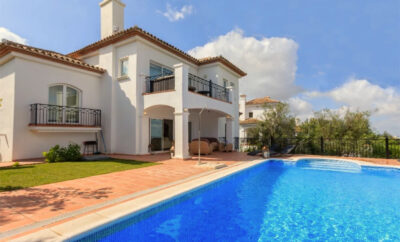 Villa 236 by Villamya