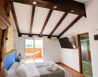 Casa 136 by Villamya