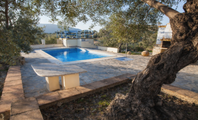 Villa 166 by Villamya