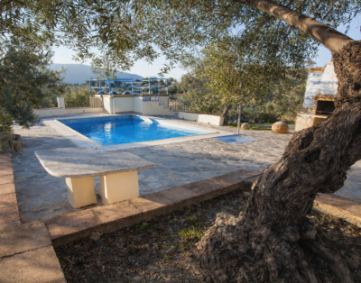 Villa 166 by Villamya