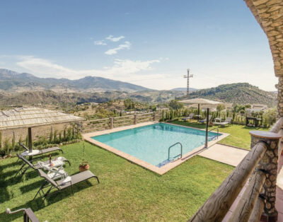 Villa 261 by Villamya