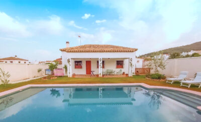 Casa 303 by Villamya