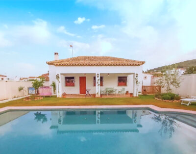 Casa 303 by Villamya