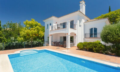 Villa 235 by Villamya