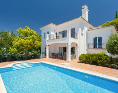 Villa 235 by Villamya