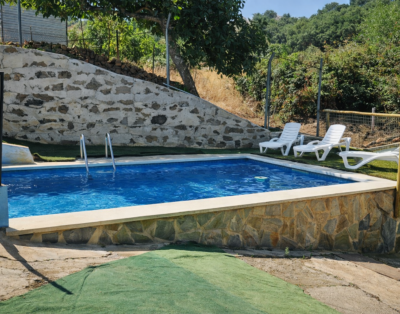 Casa 168 by Villamya