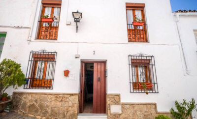 Casa 265 by Villamya