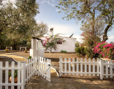 Villa 296 by Villamya