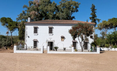 El Chaparral