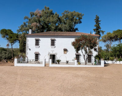 El Chaparral