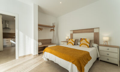Apartamento nº8- CMDreams Platinium