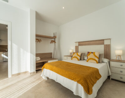 Apartamento nº8- CMDreams Platinium