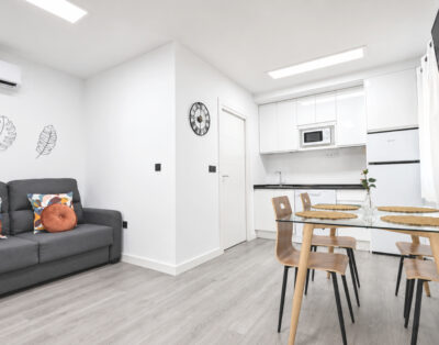 Apartamento Dion Casio Mérida
